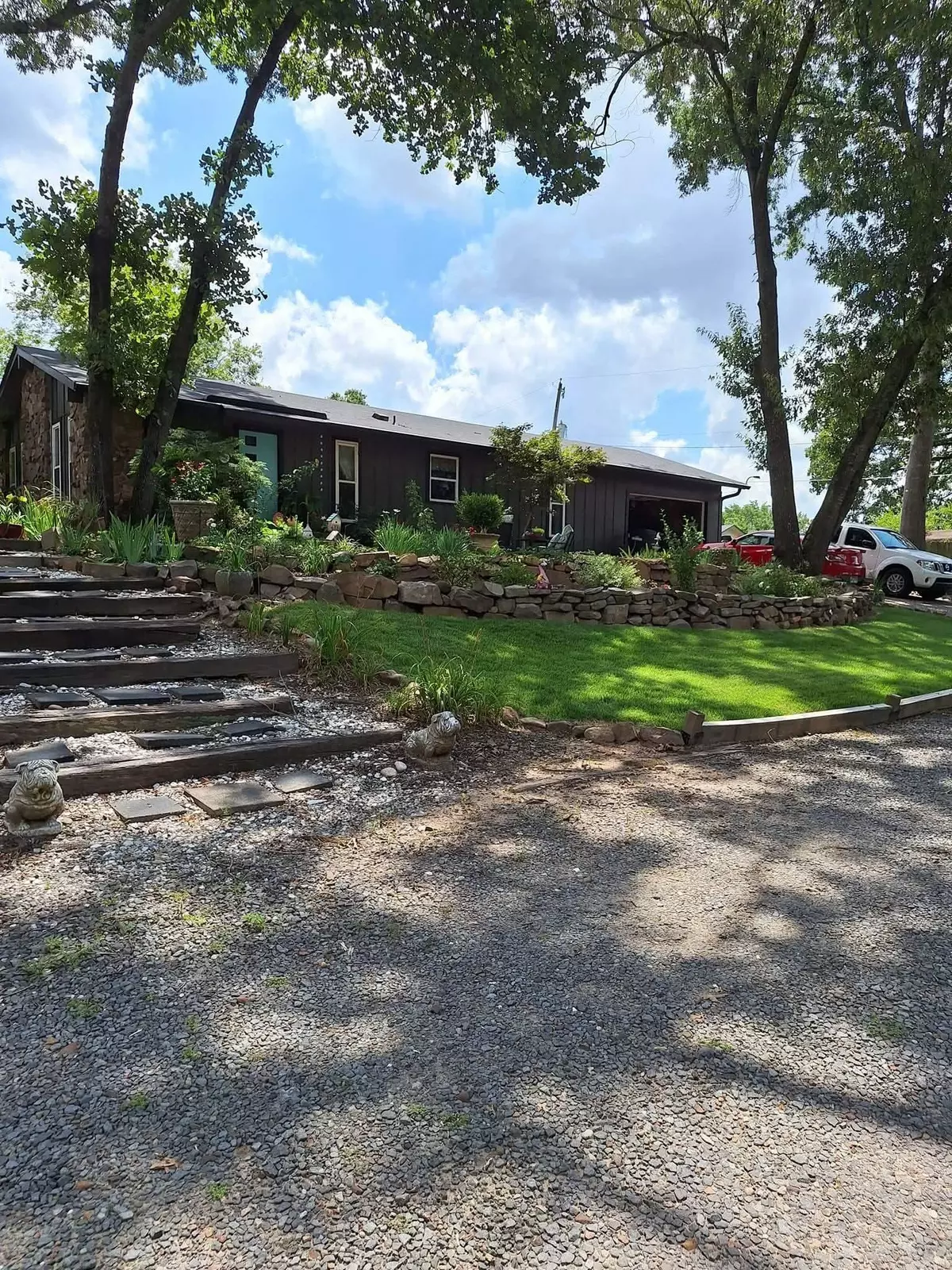Sherwood, AR 72120,312 Parkdale Road