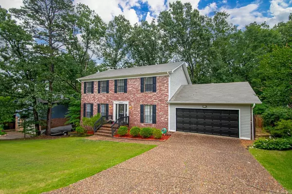 Little Rock, AR 72212,15917 Patriot
