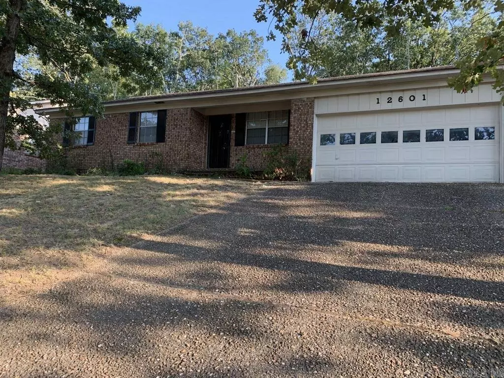 Little Rock, AR 72212,12601 Pleasant view Drive