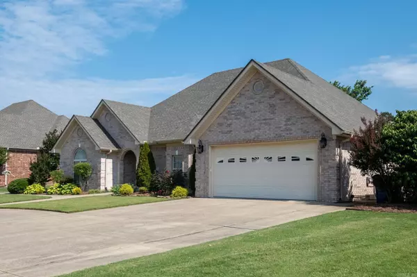 Cabot, AR 72023,14 Blanchard Drive