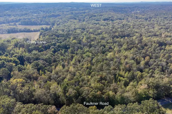 Little Rock, AR 72210,Lot 2 Barry Lane