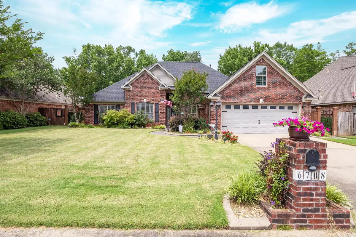 Sherwood, AR 72120,6708 Austin Harbor Loop