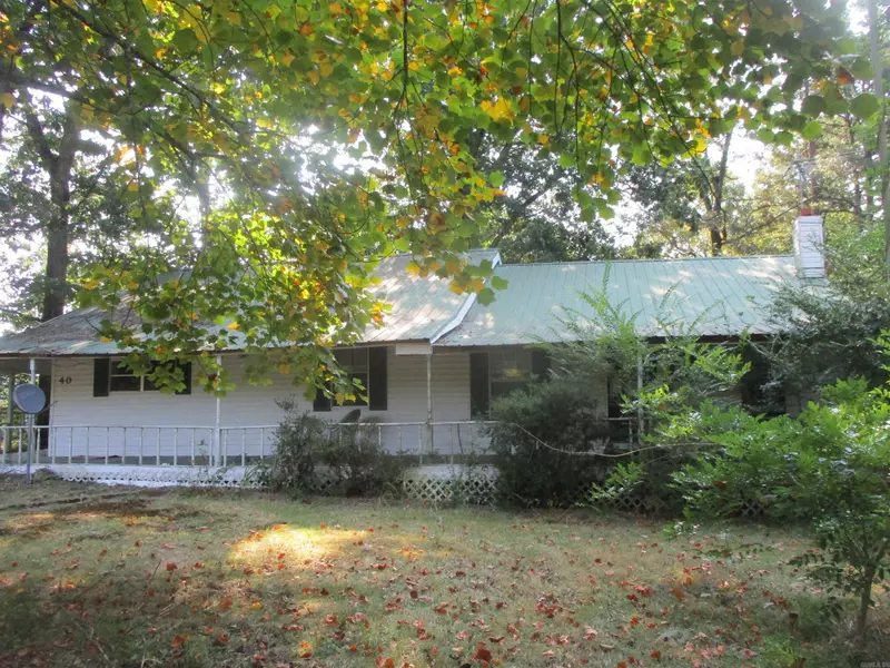 40 S Hwy 324, Perryville, AR 72126