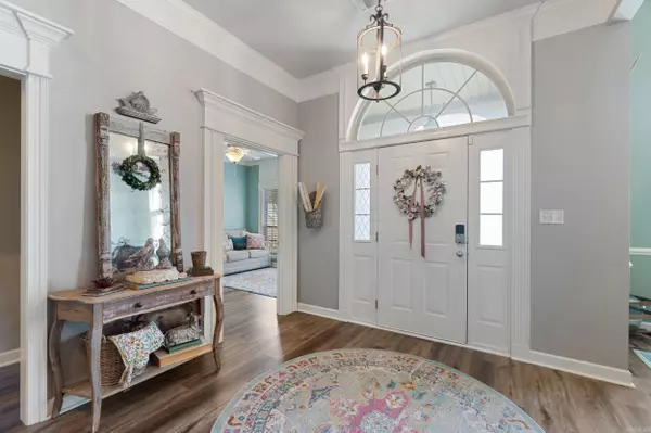 Greenbrier, AR 72058,11 E Chateau Estates