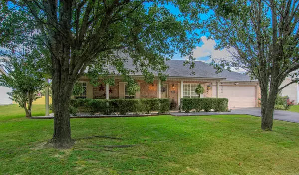 Haskell, AR 72015,103 Highlander Cir