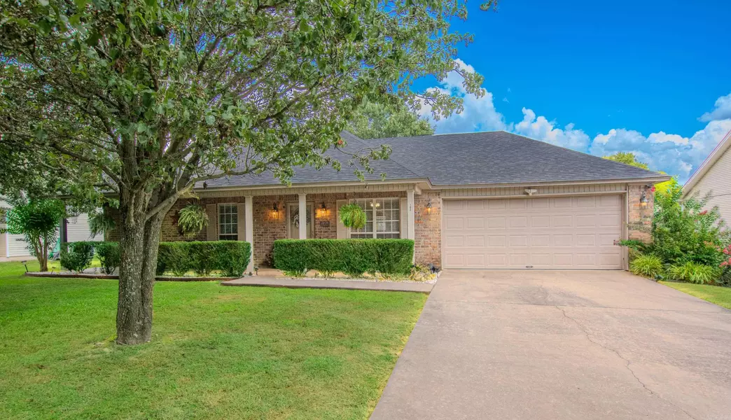 103 Highlander Cir, Haskell, AR 72015