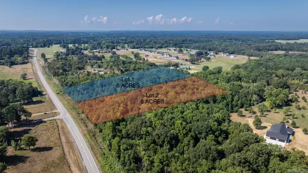 Greenbrier, AR 72058,Tracts 6-7 Hwy 285 N