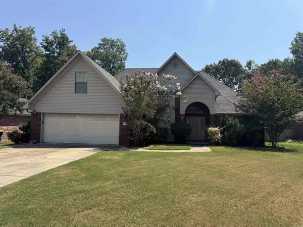 13 Statesboro Cove, Cabot, AR 72023