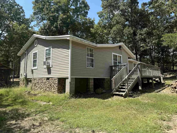 781 Douglas Lane, Clinton, AR 72031-0000