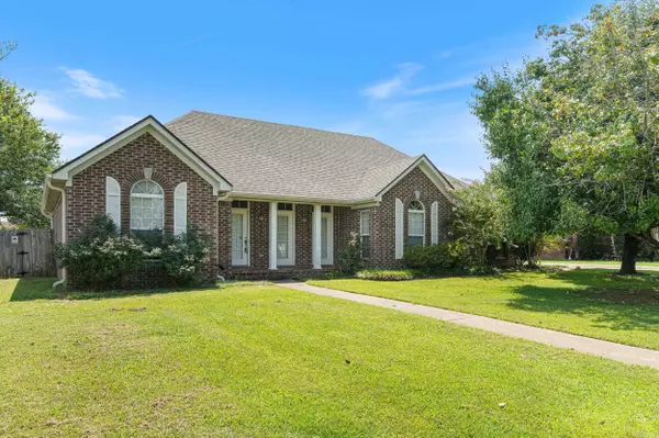 113 Birchwood Circle,  Cabot,  AR 72023