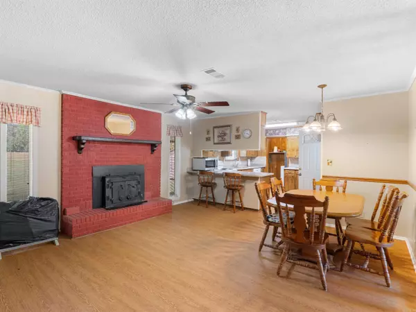 Cabot, AR 72023,202 Bradley Drive