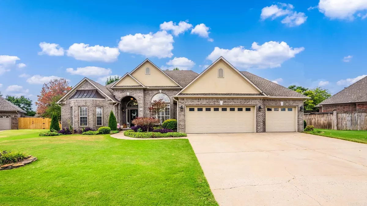 Conway, AR 72034,2845 Gulfshore Drive