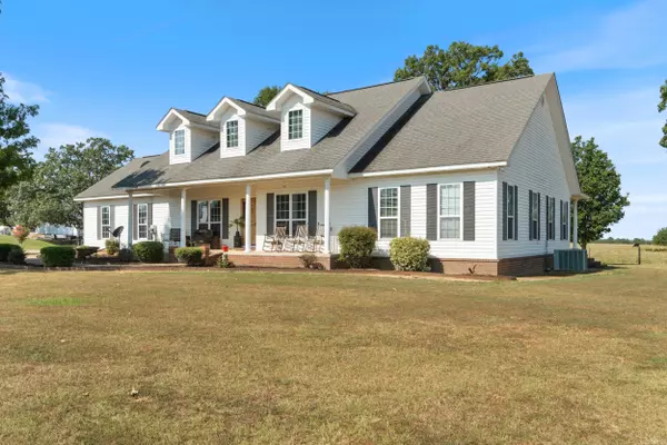 Damascus, AR 72039,2053 Highway 124