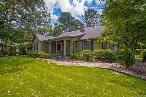 Little Rock, AR 72207,6523 Cantrell Road
