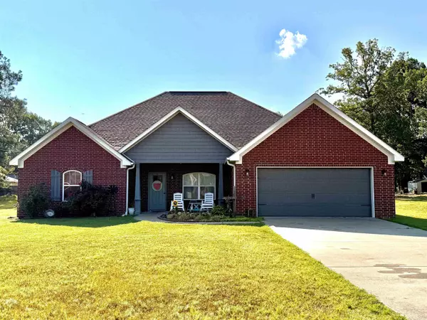 626 Huck Finn, Redfield, AR 72132