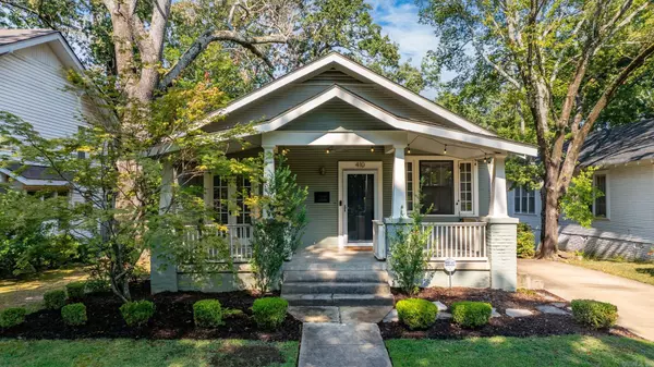 410 Beechwood Street, Little Rock, AR 72205