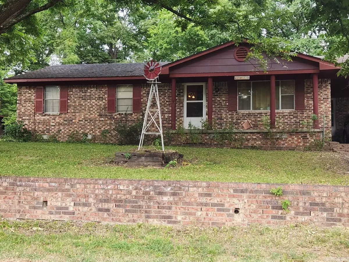 Batesville, AR 72501,3210 James Street