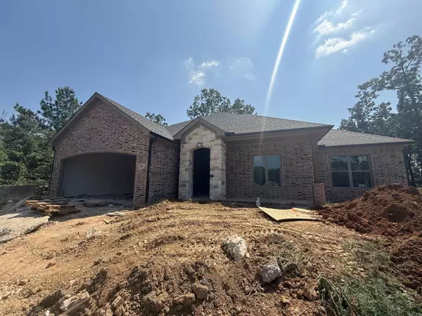 5701 Red Leaf Drive, Benton, AR 72019
