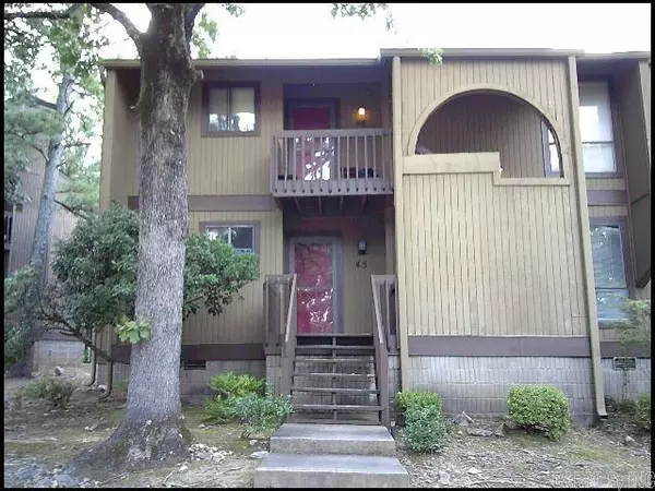 503 Green Mountain Circle45, Little Rock, AR 72211