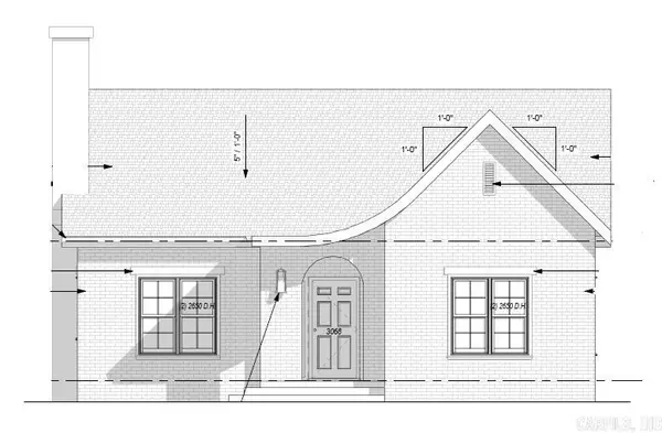 002 Fireside Drive, Conway, AR 72032