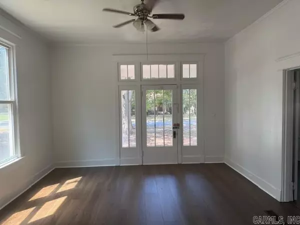 England, AR 72046,400 NE 1st Street