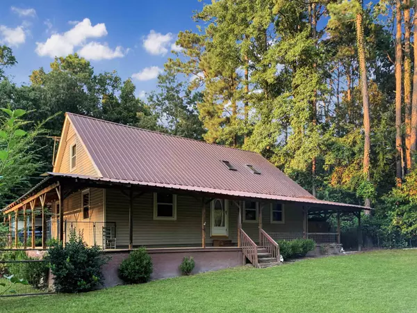 188 Stand Lane, Bismarck, AR 71929