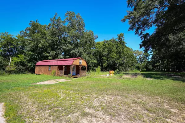 0000 E Main Street, El Dorado, AR 71730-9999