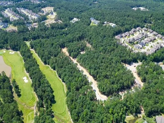 52 Miramont Circle, Little Rock, AR 72223