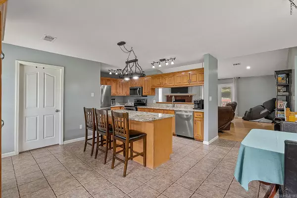 Bono, AR 72416,97 County Road 130 Road