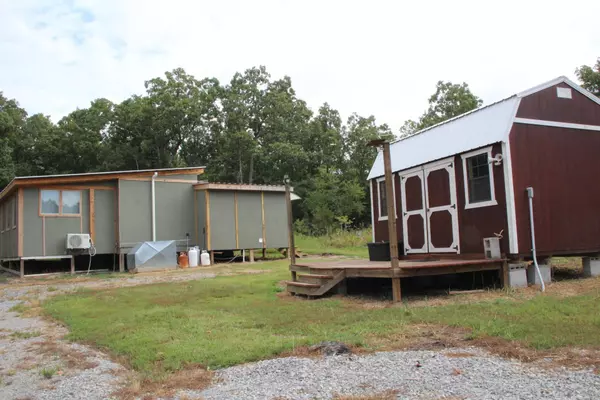 Yellville, AR 72687,248 Daybreak Lane