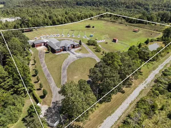 Damascus, AR 72039,17 Ozark Dr