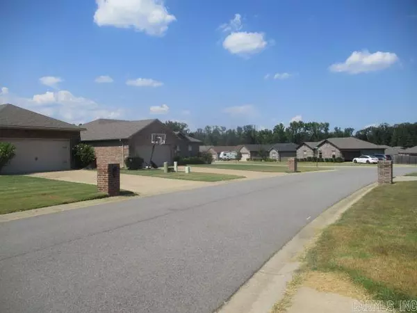 Austin, AR 72007,Address not disclosed