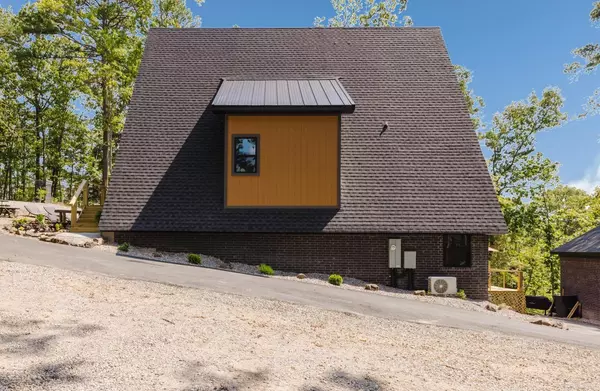 Hot Springs Village, AR 71909,6 Mesilla Lane