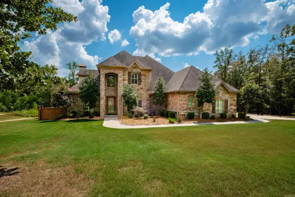 1117 Westcliffe Drive, Little Rock, AR 72210