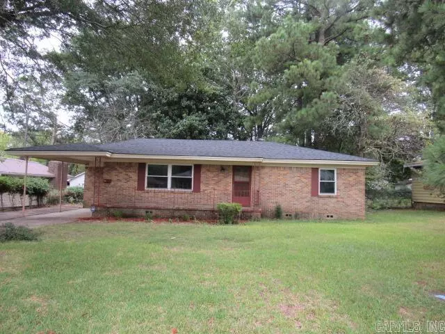 Jacksonville, AR 72076,513 Harpole Street
