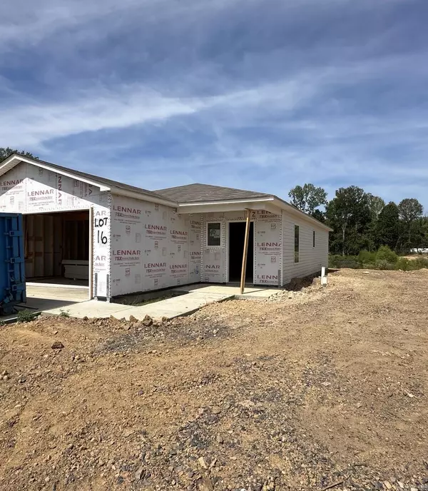 43 Ten Point Lane, Ward, AR 72176