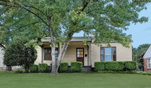 North Little Rock, AR 72116,505 Cherry Hill Drive