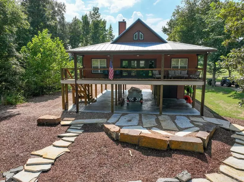 583 River Drive, Heber Springs, AR 72543