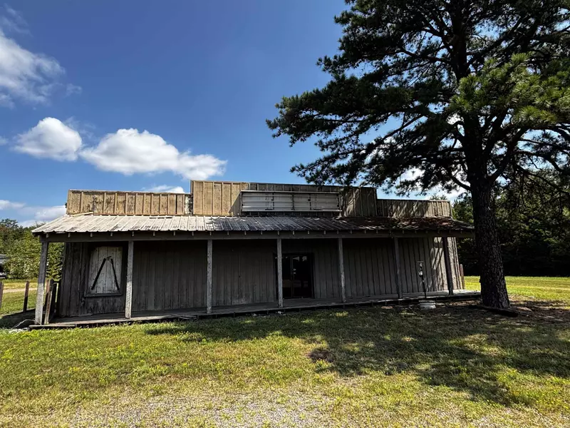 00 95 Highway, Morrilton, AR 72110