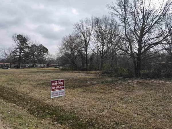 Carlisle, AR 72024,Lot 14 McKinley Avenue