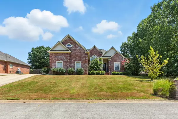 Austin, AR 72007,44 Shadow Creek Cir