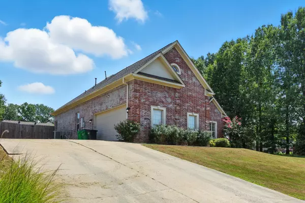 Austin, AR 72007,44 Shadow Creek Cir