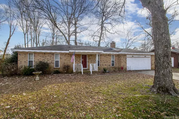 Jacksonville, AR 72076,1035 Richard Street