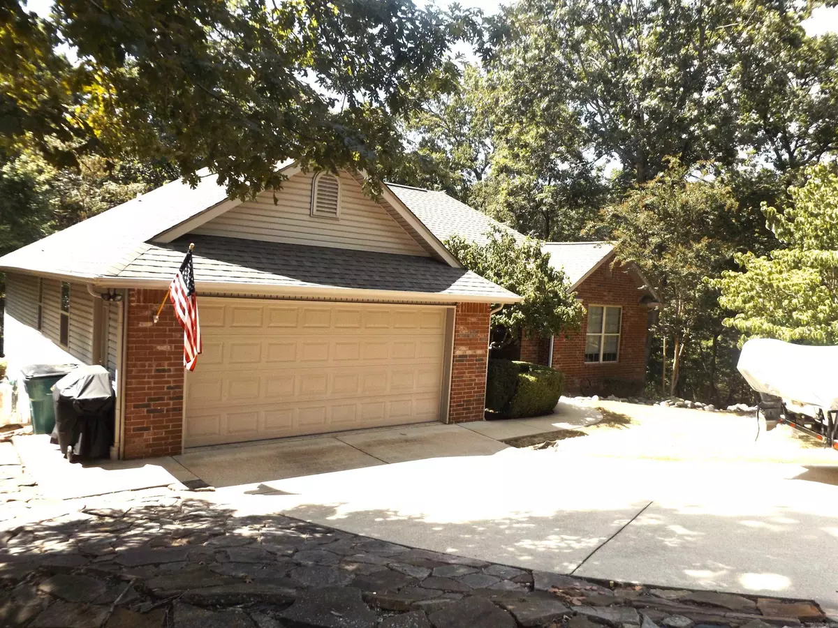 Bull Shoals, AR 72619,107 Lancelot Lane