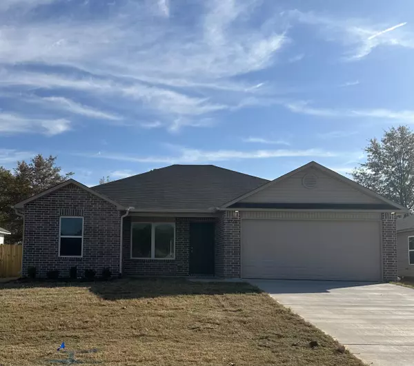 6726 Leatherwood Loop, North Little Rock, AR 72117