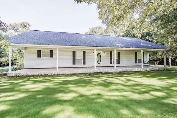 1593 Highway 27, Story, AR 71970