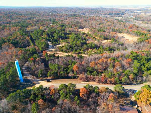 Paragould, AR 72450,1 Acre Hwy 34 W