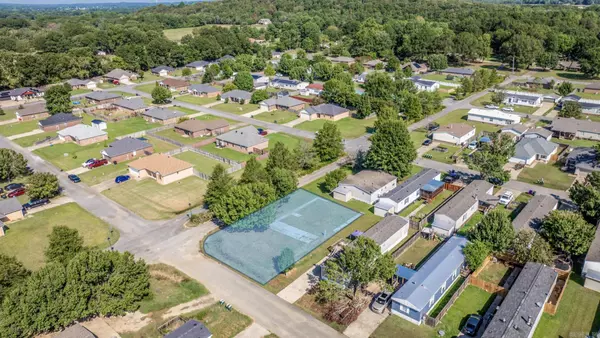 3400 Perryville Drive, Conway, AR 72032