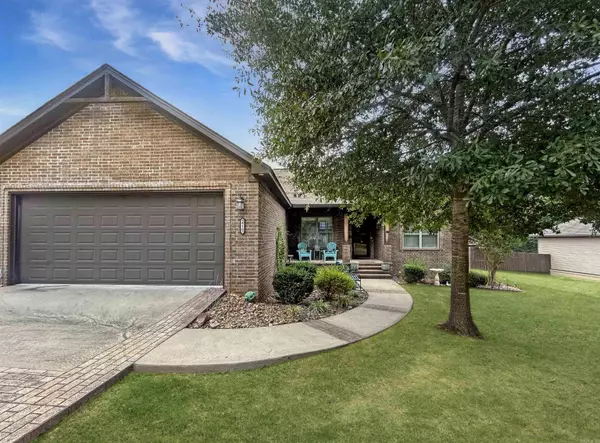 416 S Red Street, Sheridan, AR 72150