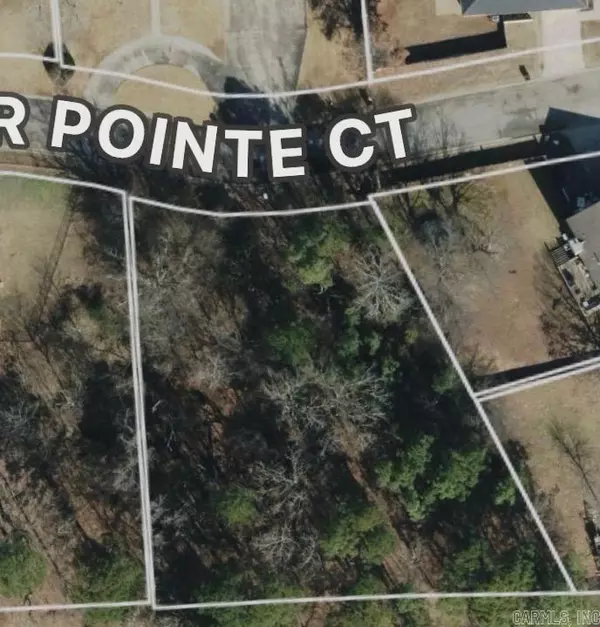 Lot 1 River Pointe Court, Benton, AR 72015